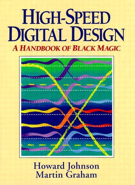 Black magic techniques for high speed digital design